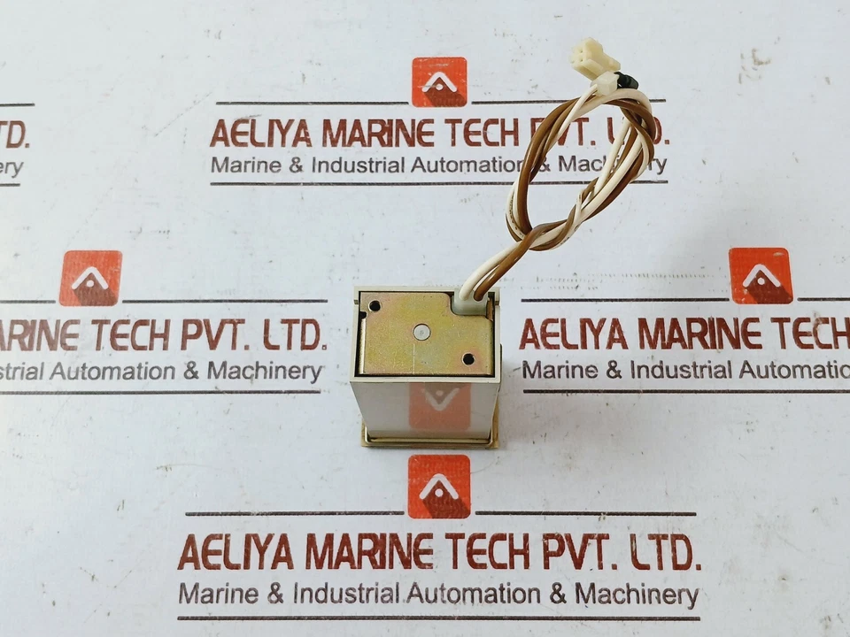 Line Seiki MCF-4XUL Magnetic Counter DC24V - Image 3 of 4