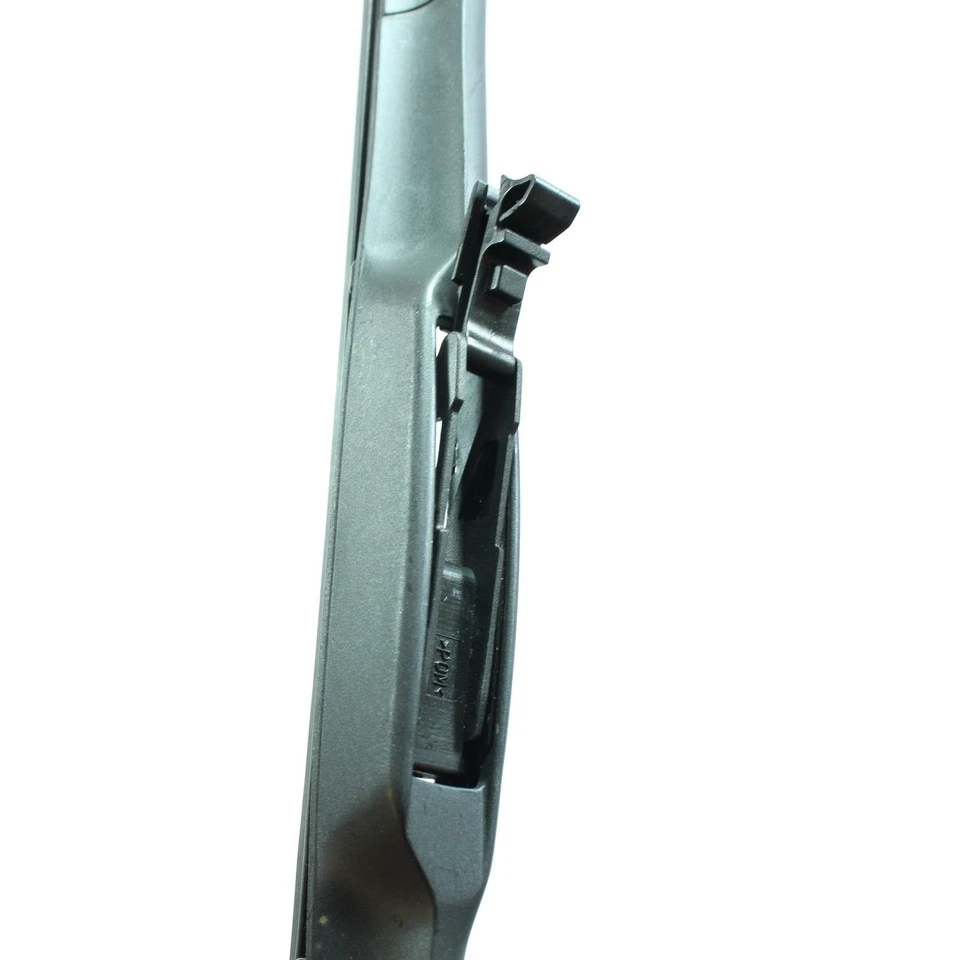 26" + 21" Premium Windshield Wiper Blades OEM Quality J-Hook - Image 3 of 3