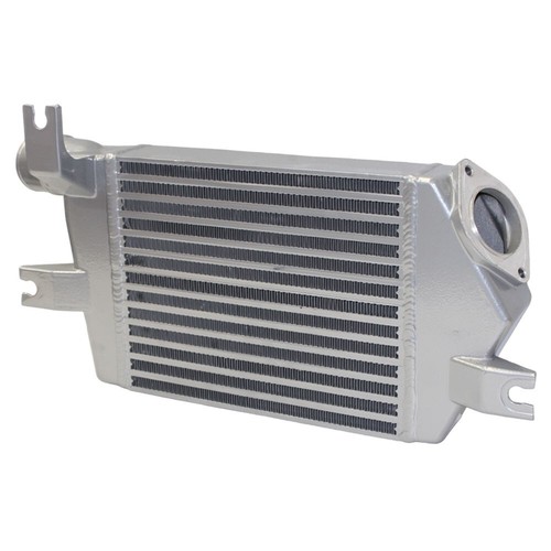 Billet Turbo+Intercooler+Genuine Oil Feed Pipe For Mitsubishi Triton MN 2.5L - Picture 8 of 14
