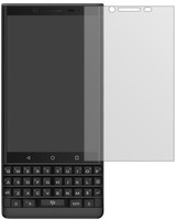 5X Schutzfolie FüR Blackberry Key 2 Display Folie Matt Displayschutzfolie