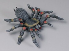 Tarantula Spider Insect Animal Toy PVC Action Figure Doll Kids Toys Party Gifts