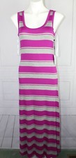 Womens NWT Calvin Klein Dressbetter Dress $129  SIze 6 Maxi length sleeveless