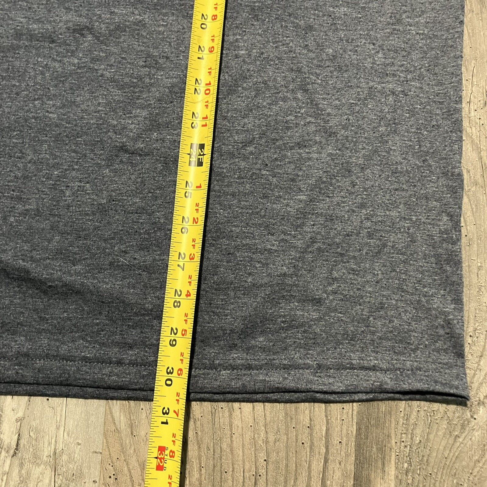 Allison Transmission Company Uniform Shirt Mens Blue 2XL Gildan soft touch