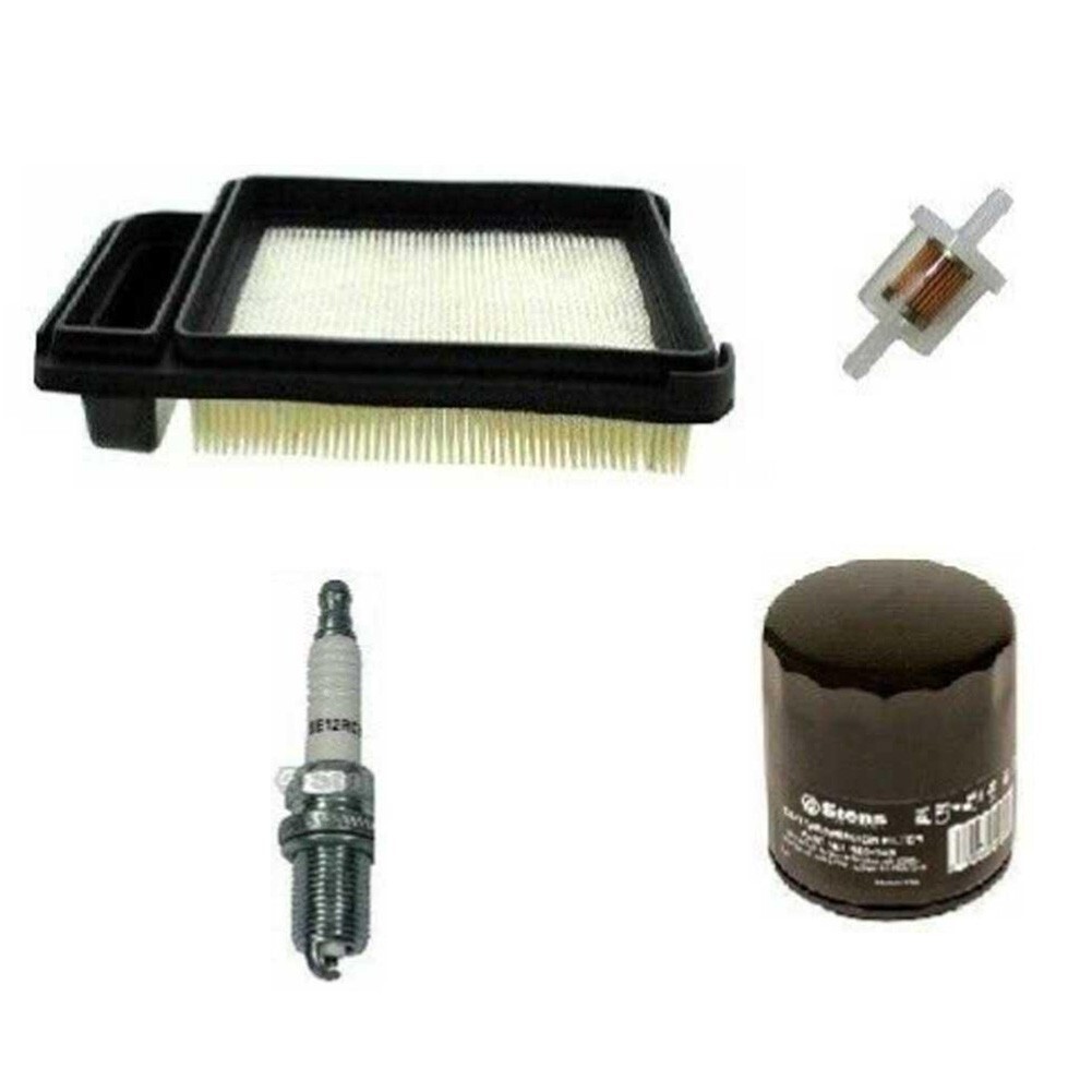Essential Service Kit for Kohler SV470S to SV610 Courage Complete