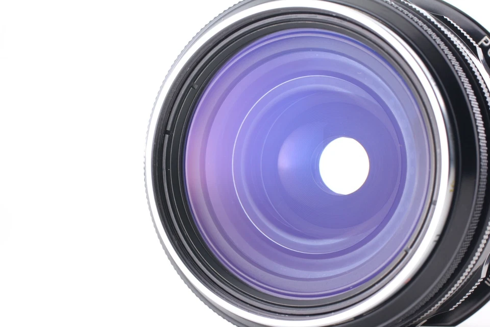 "N MINT+3" w/ Box Nikon PC Nikkor 35mm f/3.5 MF Perspective Control Shift JAPAN - Image 4 of 4