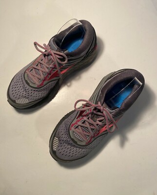 Brooks Ariel 18 DNA Women's Running Shoe Athletic Size