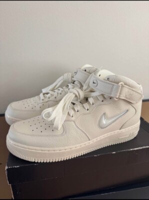Size 11 - Nike Air Force 1 PRM Mid Jewel