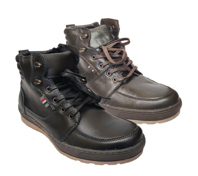 best winter work boots uk
