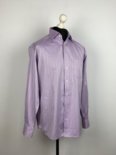 ETON men's shirt 100 cotton Size 16 - 41