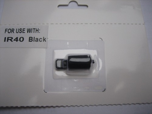 5x Piece CP-13 Ink Roller Noname Epson Canon IR40 Gr.744 Casio 110CR 116ER 120CR - Zdjęcie 11 z 12