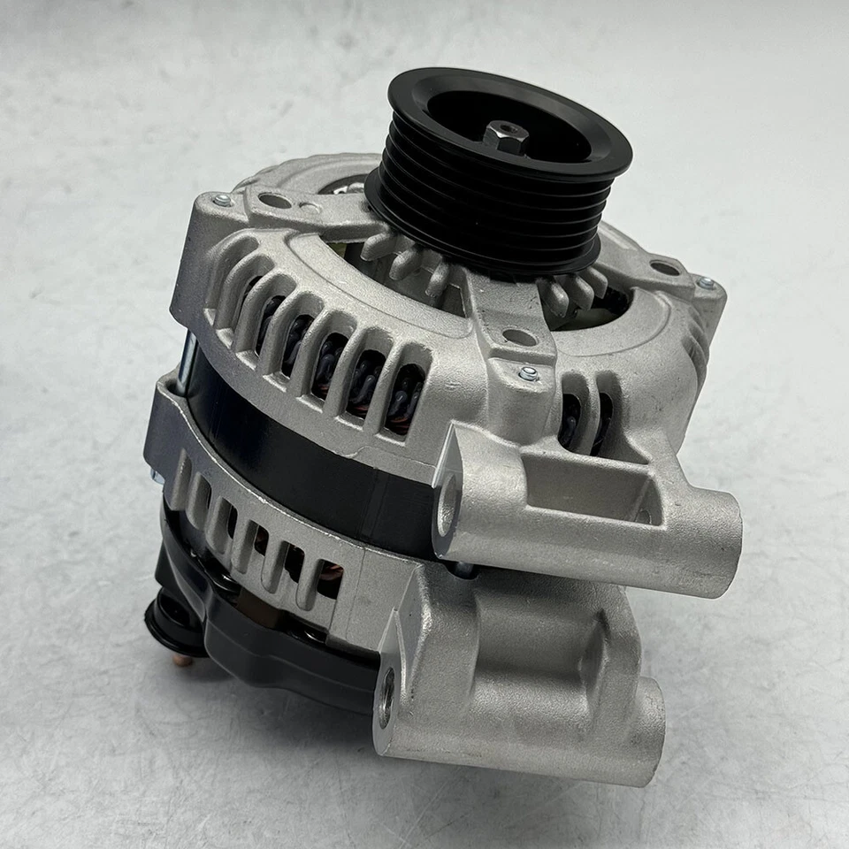Alternador 421000-0620 para Dodge Challenger 6.1L/370CI V8 2008 2009 2010 Nuevo Foto 2 de 4