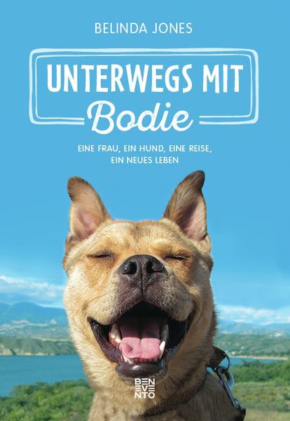 Thumbnail - Unterwegs Mit Bodie