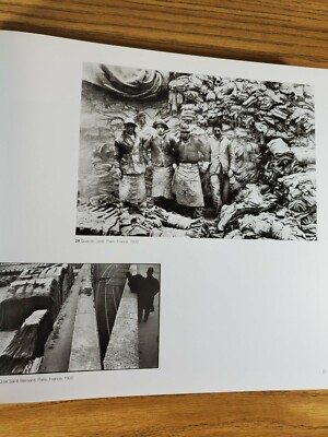 Henri Cartier Bresson : The Man, the Image and the World: A