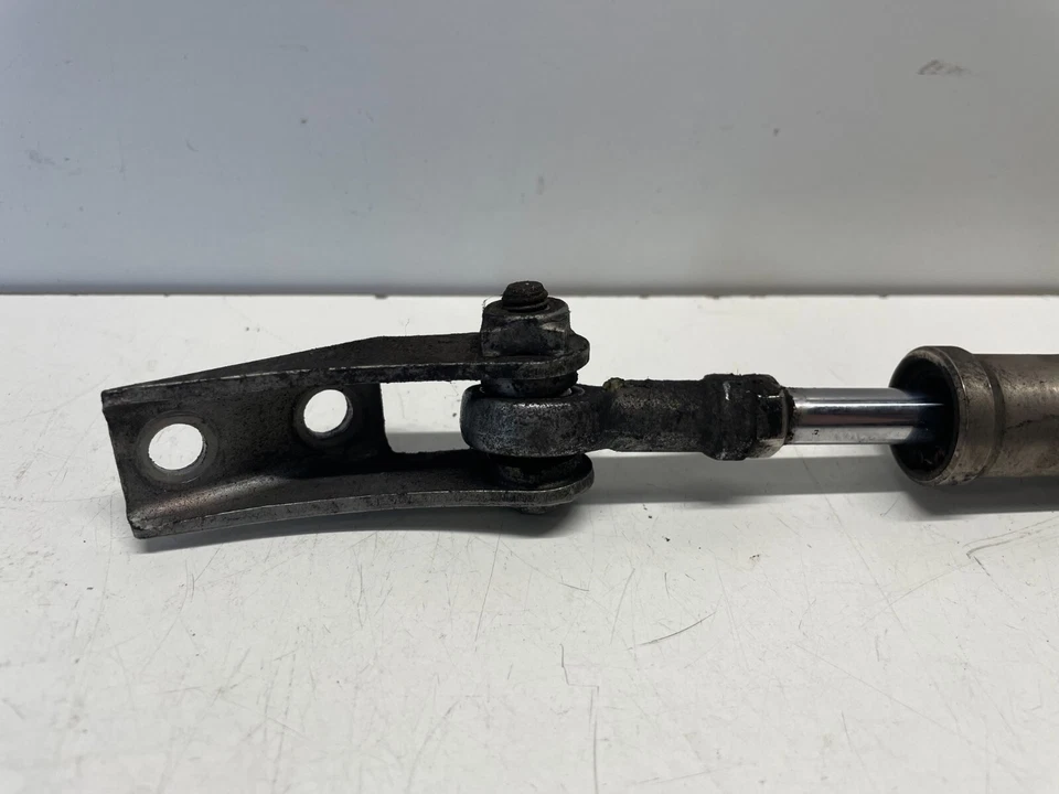 Amortiguador de dirección BMW K1200S 2004-2008 Foto 4 de 4