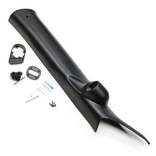 Edge Pillar Mount Fits CS2 CTS2 CTS3 For 14 17 Chevrolet Silverado GMC Edge pillar mount fits cs2 cts2 cts3 for 14 17 chevrolet silverado gmc