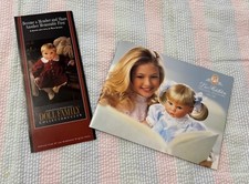 Lee Middleton Original Doll Fall 2001 Catalog Doll Club Application/Pamphlet