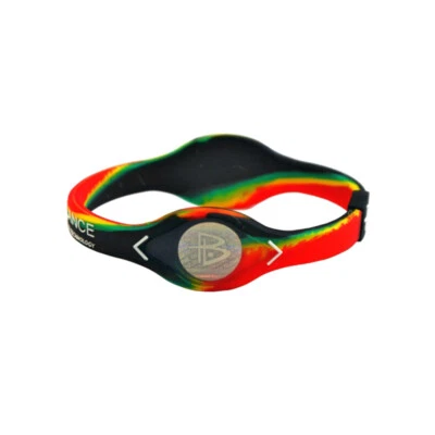 POWER BALANCE SPECIAL Original Ionen ARMBAND by Magnetschmuck 4you PB Design NEU