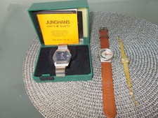 Armbanduhren Sammlung 11 Stück