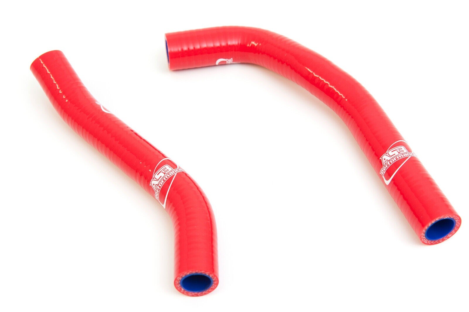 AS3 SILICONE RADIATOR HOSES for YAMAHA YZ 85 1997-2018