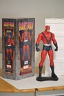 Bowen Designs 21" GIANT-MAN Statue Marvel Avengers  #470 of ONLY 600 Please Read