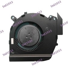 CPU Cooling Fan For Dell Latitude New 5401 EG50060S1-C400-S9A 0YX3WM YX3WM