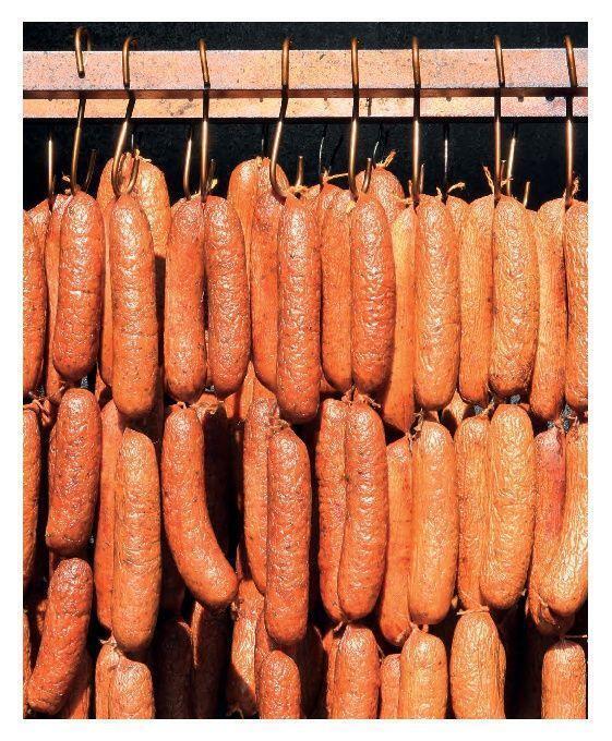 Thumbnail - Die Hausschlachtung | Carsten Bothe | Wurst, Schinken, Braten, Sülze |