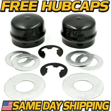 Front Wheel Hardware Kit Snapper Fits LT100 LT115 LT120 LT125 LT130 LT140 LT145