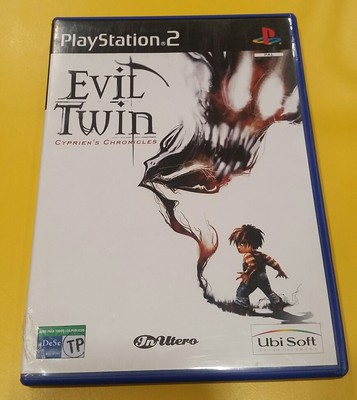 PS2 PLAYSTATION 2 **THE SNOW QUEEN QUEST** nuovo sigillato italiano pal