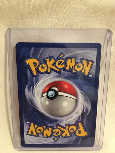 Juego base de tarjeta coleccionable común 91/102 jcc Bill Trainer Pokémon - Imagen 6 de 10