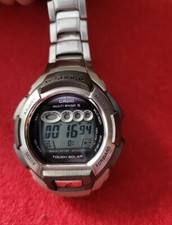 Men' CASIO G-SHOCK GW-8100 MULTI-BAND 5 SOLAR TOUGH