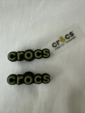 Crocs Jibbitz Charms for Crocs Clogs 1 pair