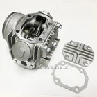 COMPLETE CYLINDER HEAD ASSY For  HONDA Z50 Z50R XR50 CRF50 50CC DIRT PIT BIKE