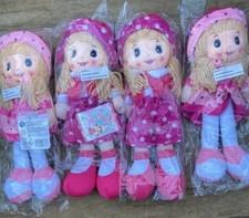 32cm Tradycyjna klasyczna lalka szmaragowa Baby Girls Miękka zabawka Miś Boże Narodzenie Prezent