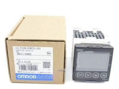1PCS NEW FOR Omron E5CN-R2MTD-500 temperature controller replacement