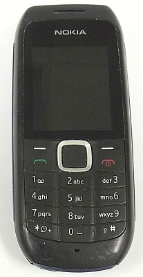 美品 特別価格 グローバル版 NOKIA Simフリー Model 1616 $_57.JPG?set_id=880000500F
