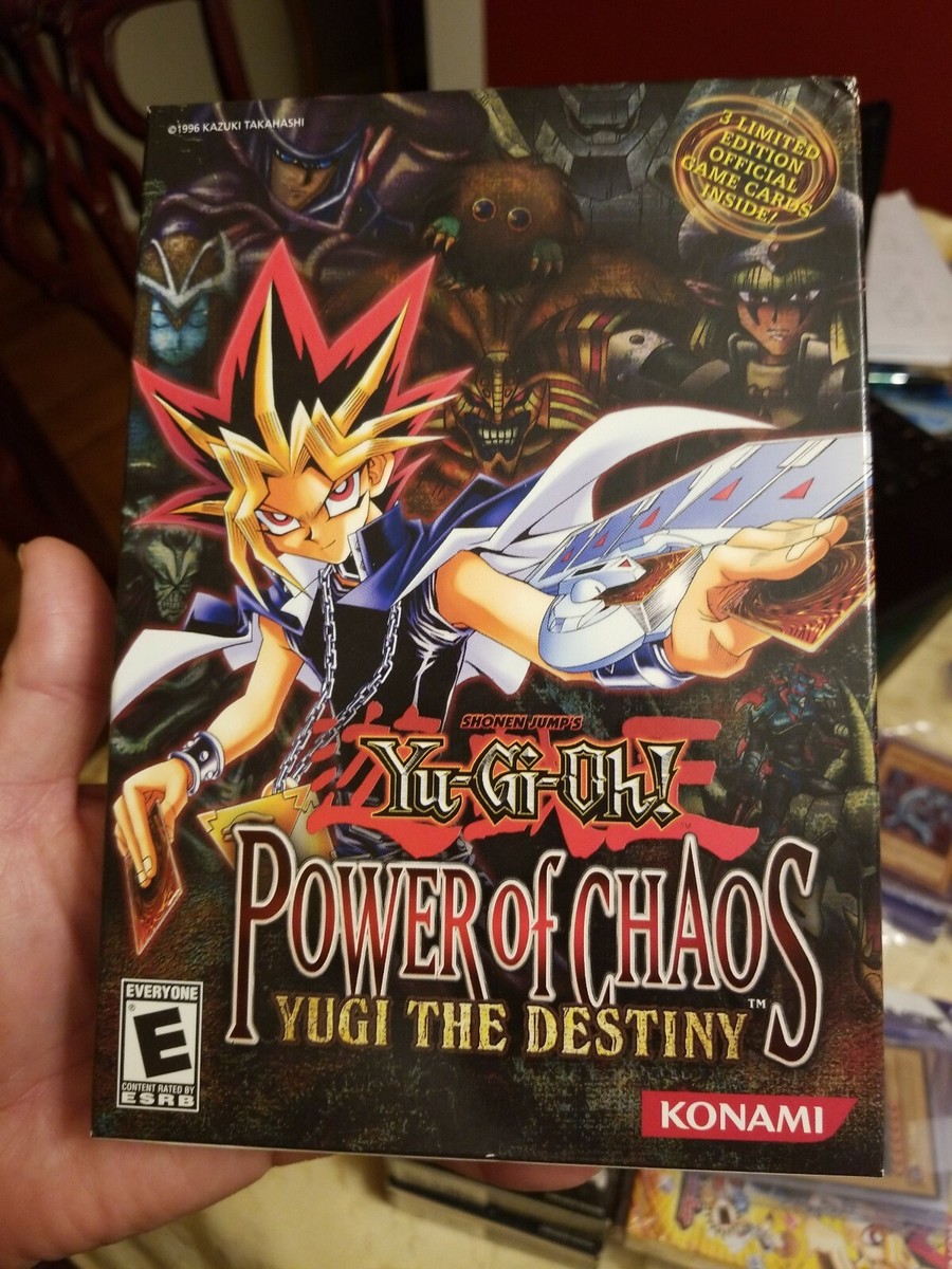 【YUGI】 Yu-Gi-Oh! x ADI2000 