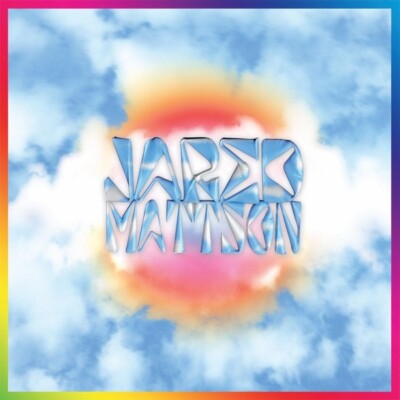 JARED MATTSON - PEANUT   CD NEU