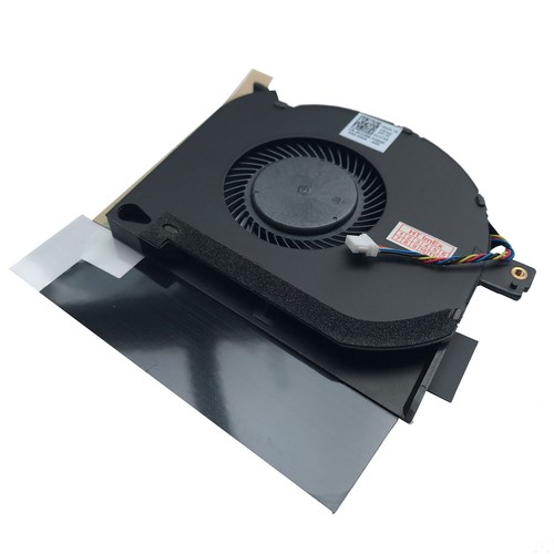 CPU version - Lüfter Kühler FAN cooler kompatibel für P/N: 1323-0191000 - Bild 4 von 6