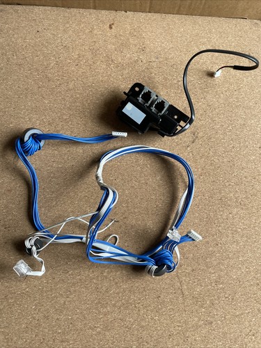 Canon Drucker Ersatzteil TEL/LINE QM3-7174 - QK1-6463-02