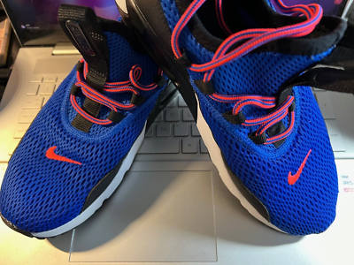 nike air max 90 neon blue