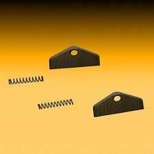 Balais De Charbon Pour Sèche-Linge Miele SENATORTC Type T453C (ES)