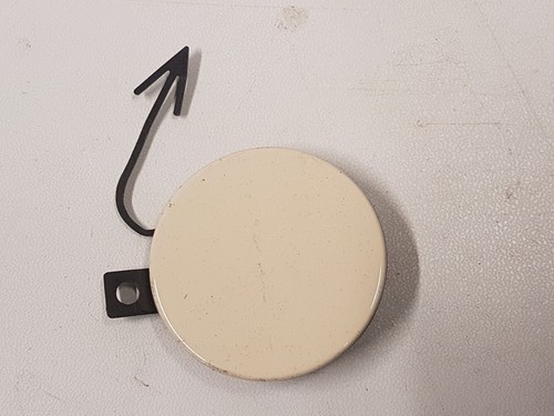 Abdeckung Abschleppöse Deckel Stoßstange vorne VW Passat B7 3A 3AA807155