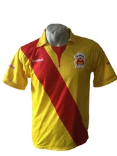 MONARCAS MORELIA MEXICO FOOTBALL JERSEY FOOTBALL SHIRT JERSEY SIZE 16 YEARS