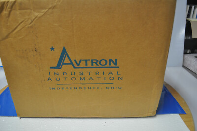 AVTRON ACV018YAC00D000 VARIABLE FREQUENCY DRIVE