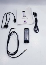 Apogee JAM 96k Professional Guitar Interface for iPad/iPhone