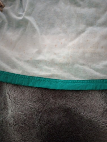 Vintage 80s 90s Avait Sportif Petite Small Nylon Aqua Windbreaker Track Suit - Picture 7 of 9