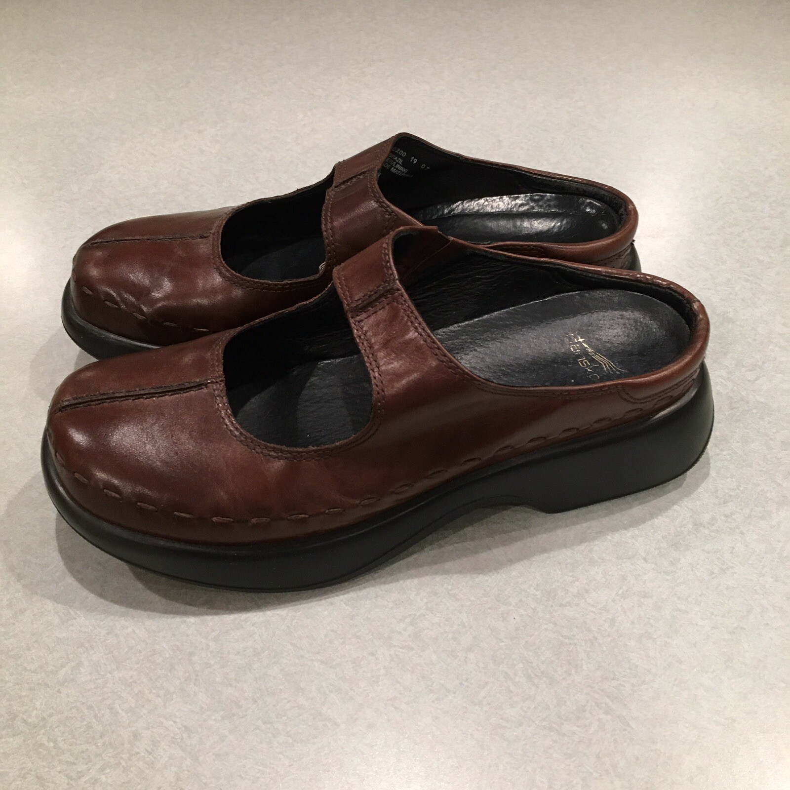 mary jane mules shoes