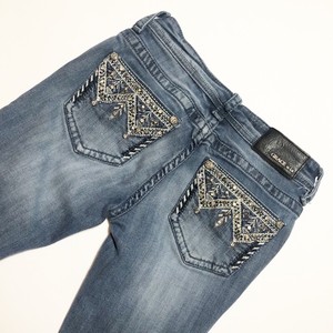 grace in la skinny jeans