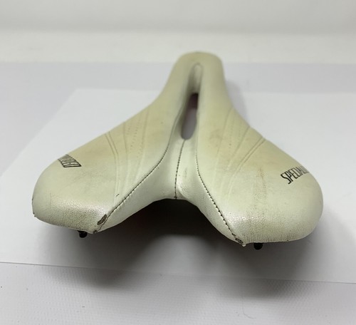 Specialized TriTip SL Gel 40 Hollow Ti Saddle - Picture 4 of 15