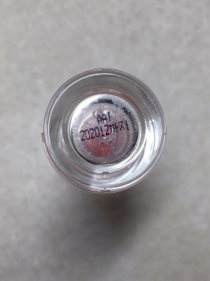 NEW NATURE REPUBLIC LipStick 3.5g Korea Coral Gelato No. 7 Pure Shine Rare Color - Image 4 of 4